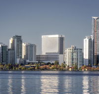 Pan Pacific Perth - Hotel VIC