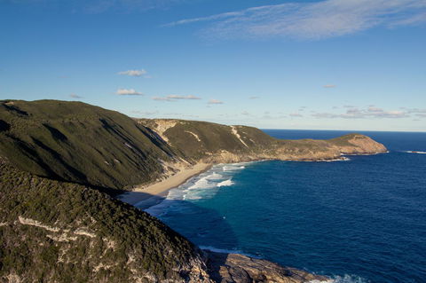 Albany Motel & Apartments - Hotel VIC 21