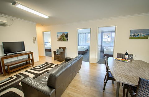 Albany Motel & Apartments - Hotel VIC 4