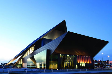 Albany Motel & Apartments - Hotel VIC 20