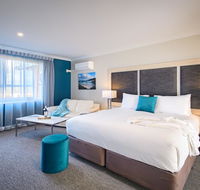 Best Western Albany Motel  Apartments - Hotel VIC