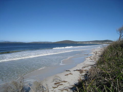 Albany Motel & Apartments - Hotel VIC 18