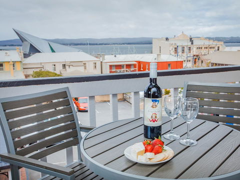 Albany Motel & Apartments - Hotel VIC 15