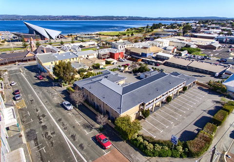 Albany Motel & Apartments - Hotel VIC 16