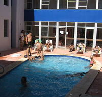 Beatty Lodge - Hotel VIC