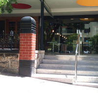 Riverview on Mount Street - Hotel VIC
