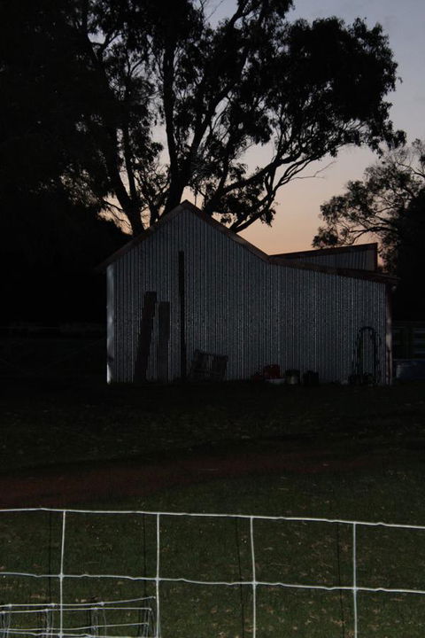 Sapphire Chalets, Augusta - Hotel VIC 16