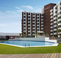 Hyatt Regency Perth - Hotel VIC