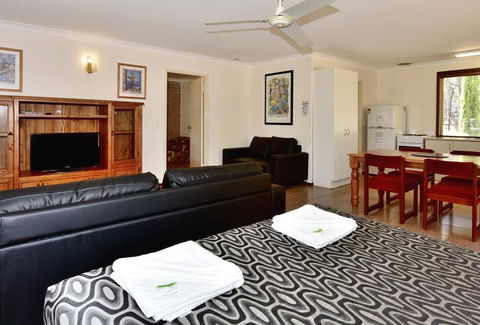 Travellers Rest Motel - Hotel VIC 3