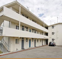 Malibu Apartments - Perth - Hotel VIC
