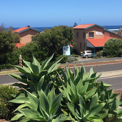 Beachside Prevelly Villas - Hotel VIC 29