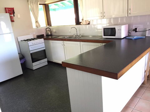 Beachside Prevelly Villas - Hotel VIC 21