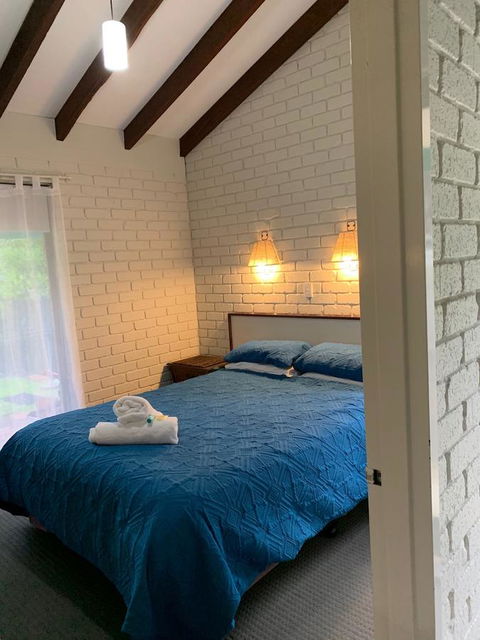 Beachside Prevelly Villas - Hotel VIC 1