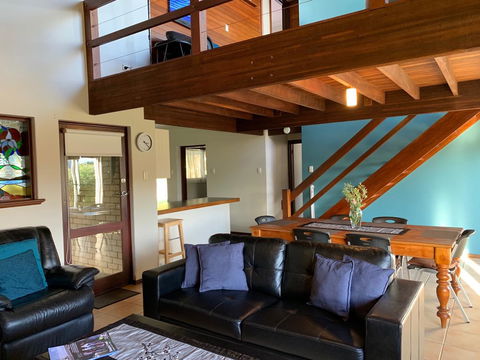 Beachside Prevelly Villas - Hotel VIC 18
