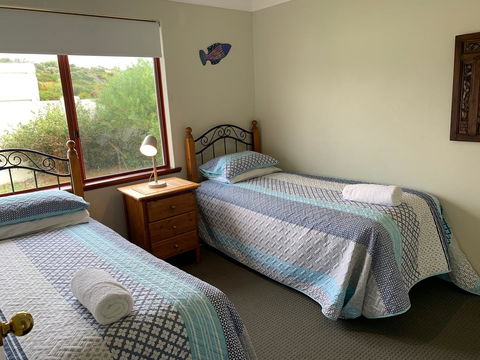 Beachside Prevelly Villas - Hotel VIC 30