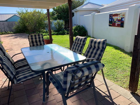 Beachside Prevelly Villas - Hotel VIC 8