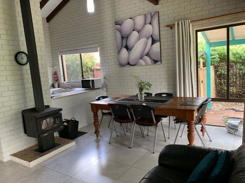 Beachside Prevelly Villas - Hotel VIC 5