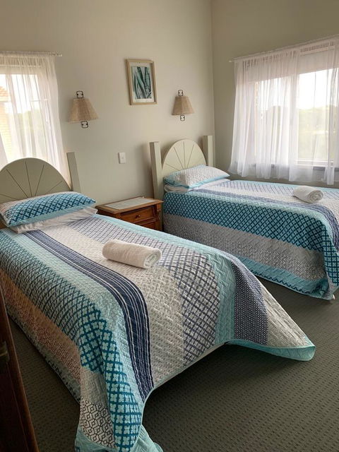Beachside Prevelly Villas - Hotel VIC 23