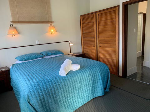 Beachside Prevelly Villas - Hotel VIC 20