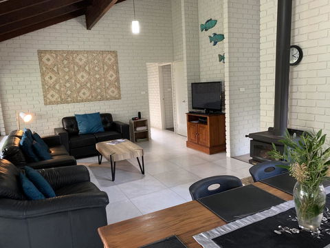Beachside Prevelly Villas - Hotel VIC 4