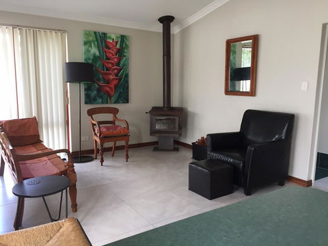 Beachside Prevelly Villas - Hotel VIC 36
