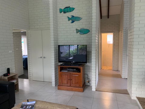 Beachside Prevelly Villas - Hotel VIC 2