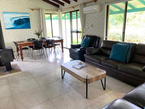 Beachside Prevelly Villas - Hotel VIC 6