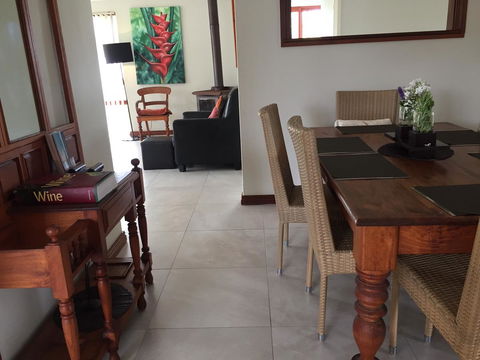 Beachside Prevelly Villas - Hotel VIC 35