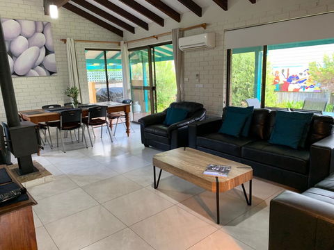 Beachside Prevelly Villas - Hotel VIC 3