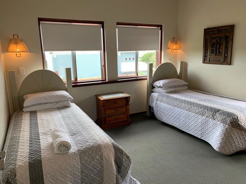 Beachside Prevelly Villas - Hotel VIC 26