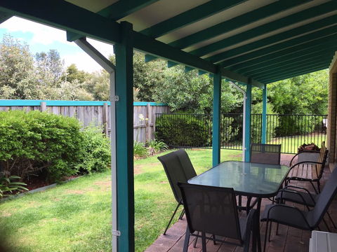 Beachside Prevelly Villas - Hotel VIC 34