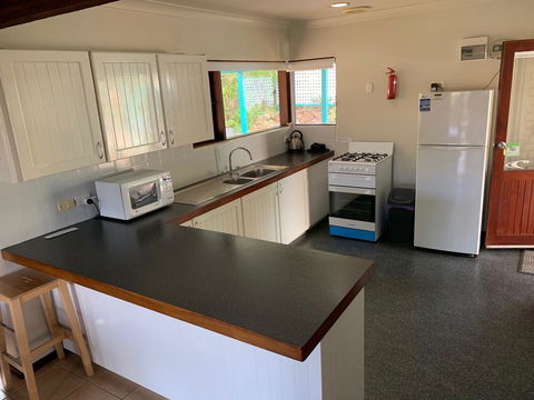 Beachside Prevelly Villas - Hotel VIC 14