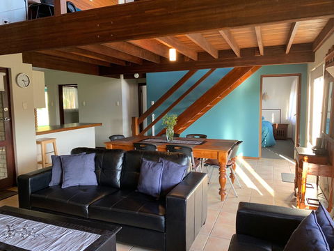 Beachside Prevelly Villas - Hotel VIC 16
