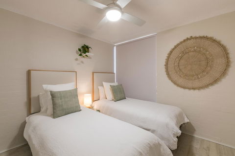 Number 72 Kalbarri Riverview Apartments - Hotel VIC 6