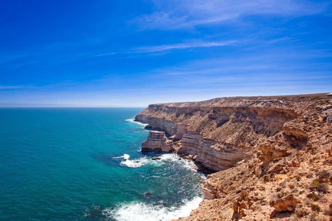 Number 72 Kalbarri Riverview Apartments - Hotel VIC 13