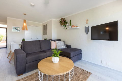 Number 72 Kalbarri Riverview Apartments - Hotel VIC 2