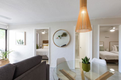 Number 72 Kalbarri Riverview Apartments - Hotel VIC 4