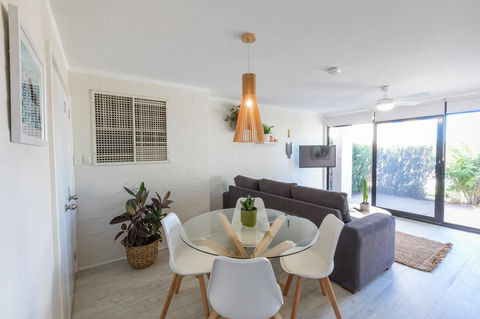 Number 72 Kalbarri Riverview Apartments - Hotel VIC 3