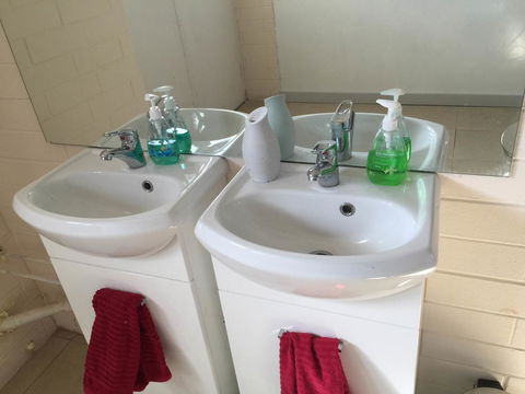 Quokka Backpackers Hostel Perth - Note - Valid Passport Required To Check In - Hotel VIC 43