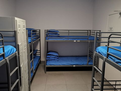 Quokka Backpackers Hostel Perth - Note - Valid Passport Required To Check In - Hotel VIC 6
