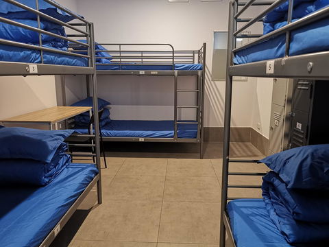 Quokka Backpackers Hostel Perth - Note - Valid Passport Required To Check In - Hotel VIC 3