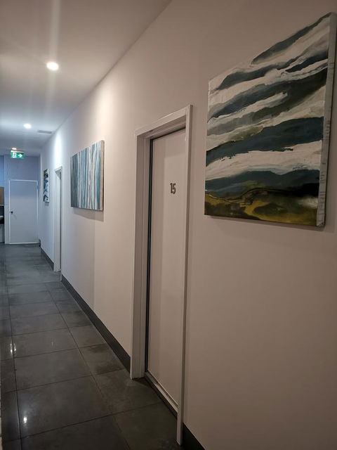 Quokka Backpackers Hostel Perth - Note - Valid Passport Required To Check In - Hotel VIC 21