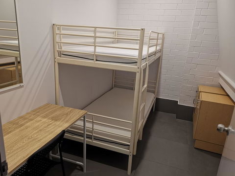Quokka Backpackers Hostel Perth - Note - Valid Passport Required To Check In - Hotel VIC 13