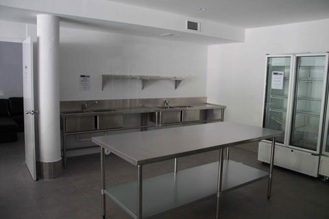Quokka Backpackers Hostel Perth - Note - Valid Passport Required To Check In - Hotel VIC 31