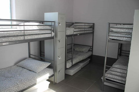 Quokka Backpackers Hostel Perth - Note - Valid Passport Required To Check In - Hotel VIC 37
