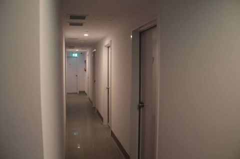 Quokka Backpackers Hostel Perth - Note - Valid Passport Required To Check In - Hotel VIC 27