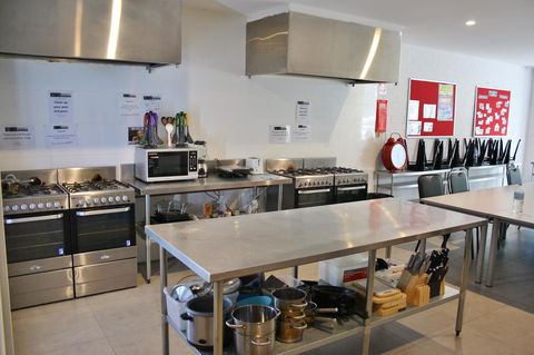 Quokka Backpackers Hostel Perth - Note - Valid Passport Required To Check In - Hotel VIC 34