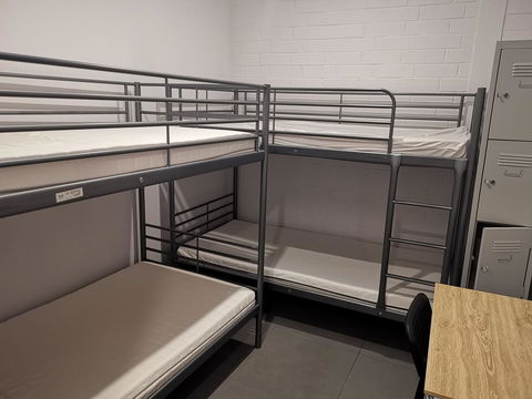 Quokka Backpackers Hostel Perth - Note - Valid Passport Required To Check In - Hotel VIC 11