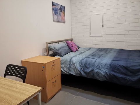 Quokka Backpackers Hostel Perth - Note - Valid Passport Required To Check In - Hotel VIC 4