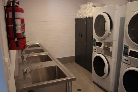 Quokka Backpackers Hostel Perth - Note - Valid Passport Required To Check In - Hotel VIC 35